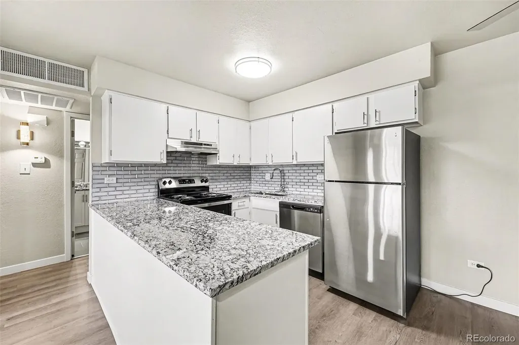 3663 S Sheridan Boulevard Denver CO 80235