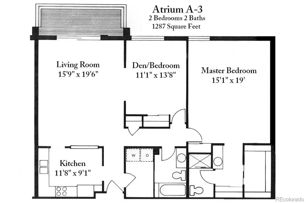 13901 E Marina Drive Aurora CO 80014