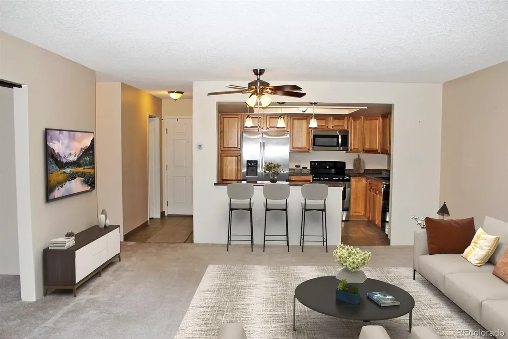 13901 E Marina Drive Aurora CO 80014