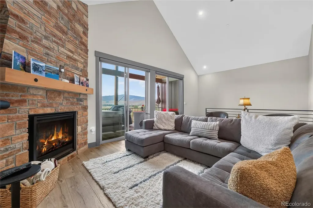 154 Eagle Ridge Drive Granby CO 80446
