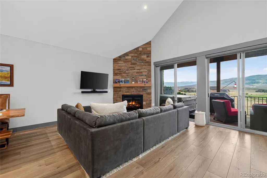 154 Eagle Ridge Drive Granby CO 80446