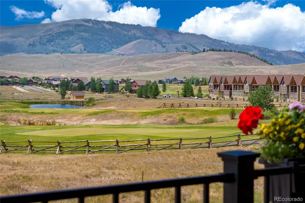 154 Eagle Ridge Drive Granby CO 80446