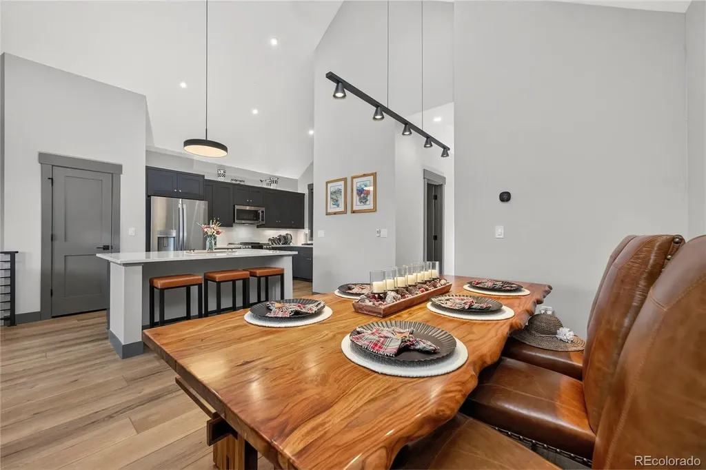 154 Eagle Ridge Drive Granby CO 80446