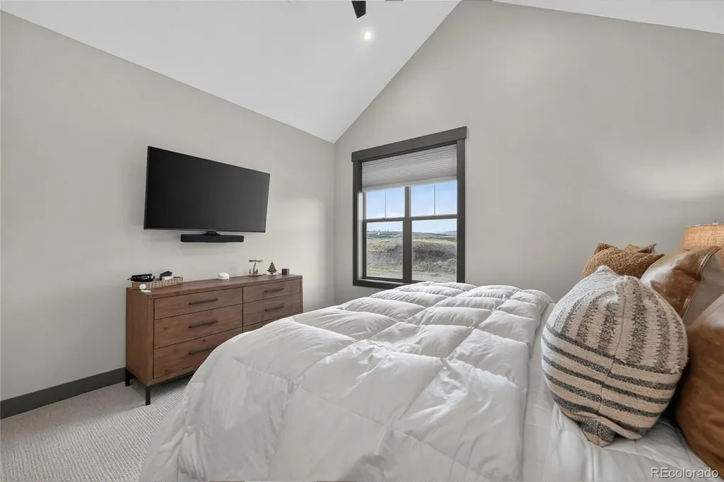 154 Eagle Ridge Drive Granby CO 80446