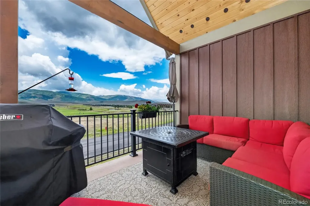 154 Eagle Ridge Drive Granby CO 80446