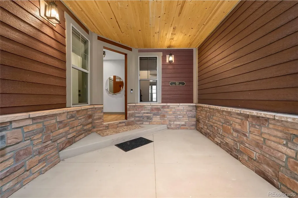 154 Eagle Ridge Drive Granby CO 80446