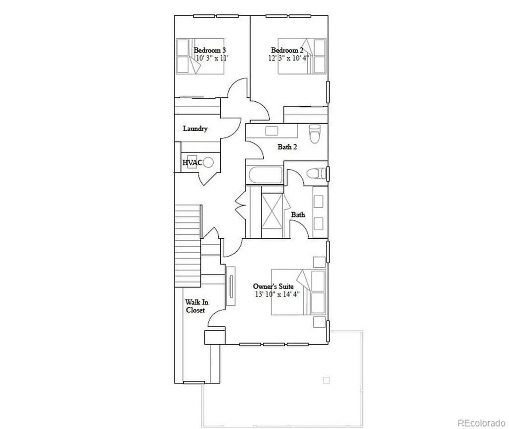 3005 Gladstone Avenue Loveland CO 80538