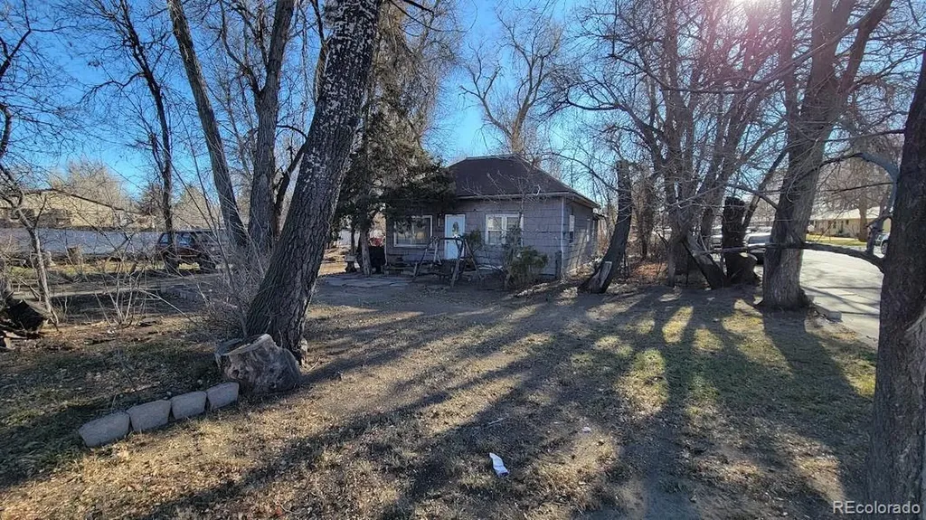339 17th Avenue Longmont CO 80501