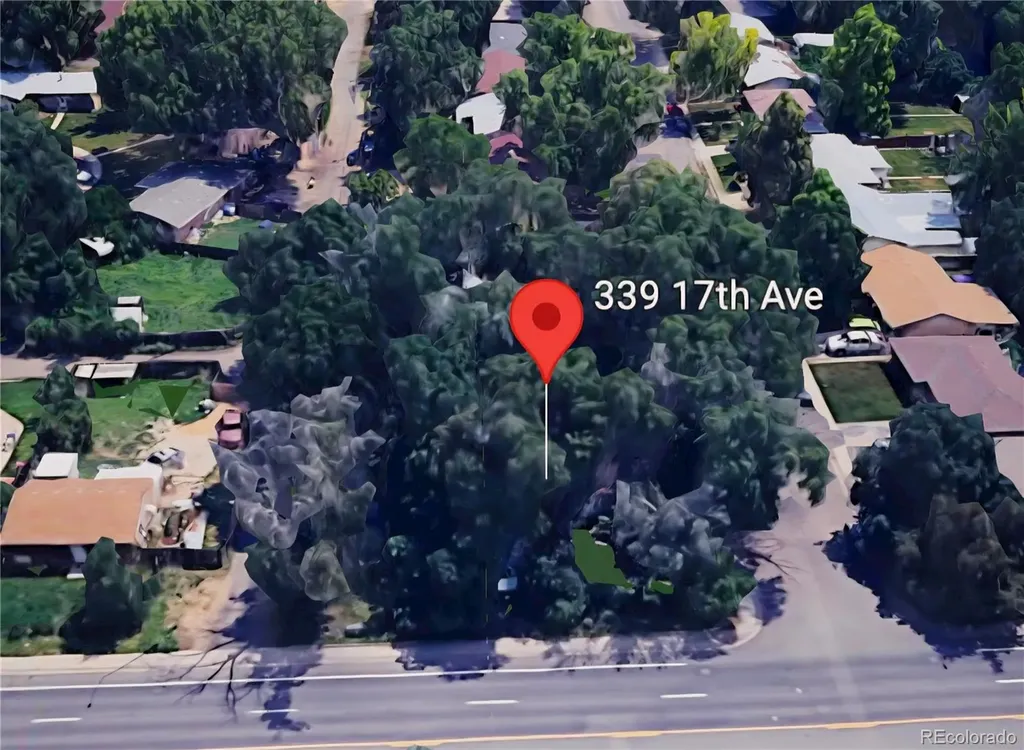339 17th Avenue Longmont CO 80501