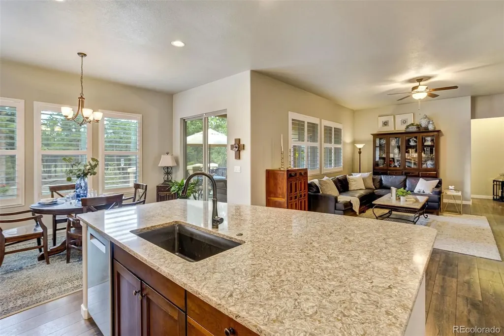 1542 Summerglow Lane Monument CO 80132