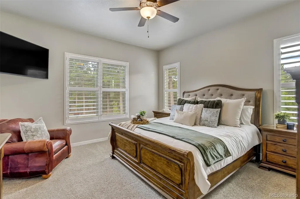 1542 Summerglow Lane Monument CO 80132
