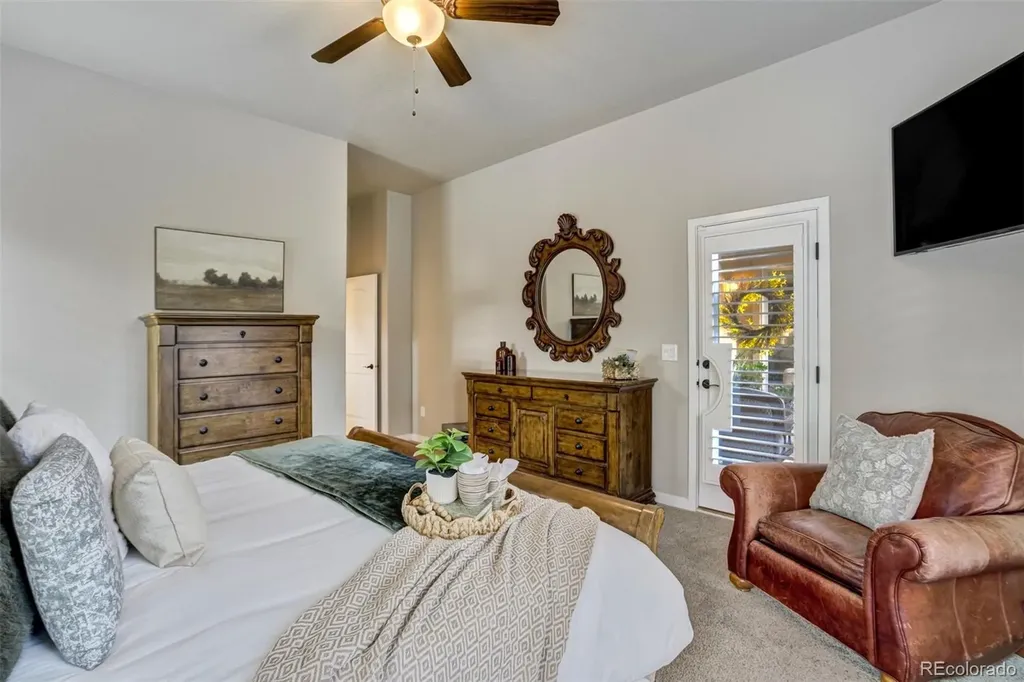 1542 Summerglow Lane Monument CO 80132