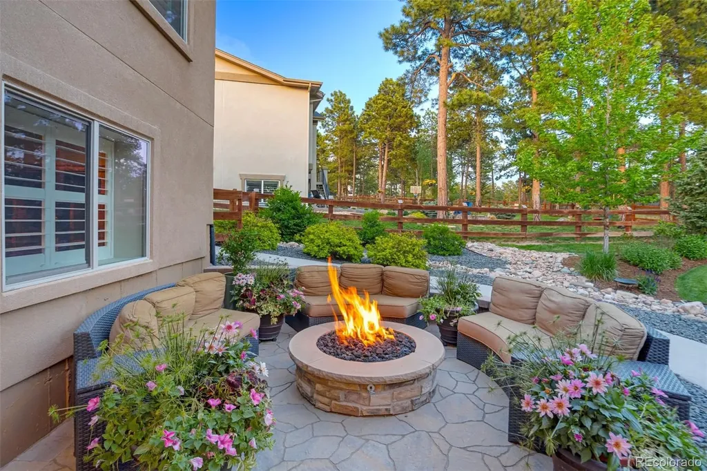 1542 Summerglow Lane Monument CO 80132
