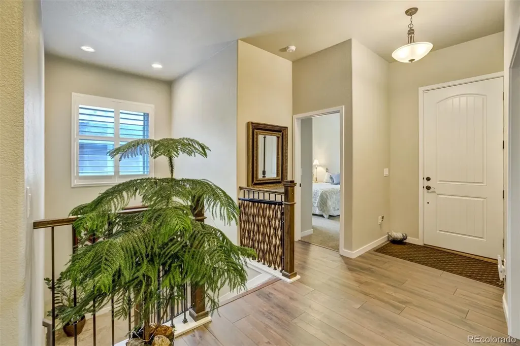 1542 Summerglow Lane Monument CO 80132