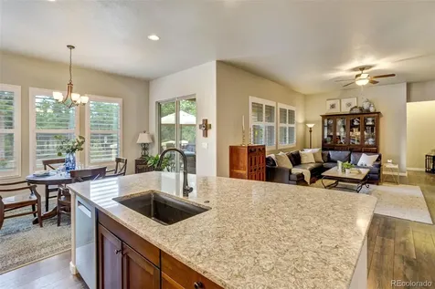 1542 Summerglow Lane Monument CO 80132