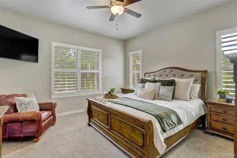1542 Summerglow Lane Monument CO 80132