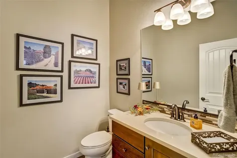 1542 Summerglow Lane Monument CO 80132