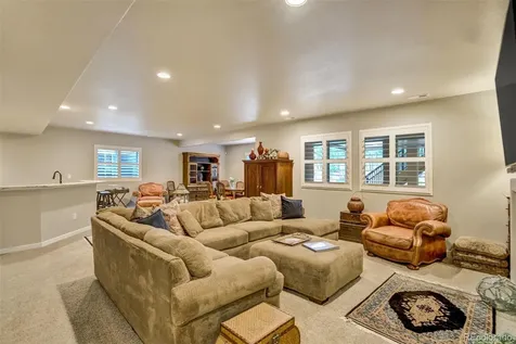 1542 Summerglow Lane Monument CO 80132