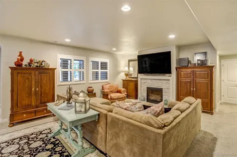 1542 Summerglow Lane Monument CO 80132
