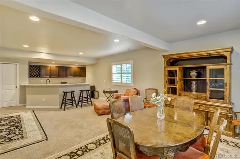 1542 Summerglow Lane Monument CO 80132