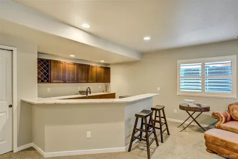 1542 Summerglow Lane Monument CO 80132