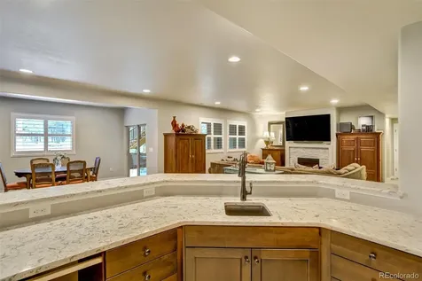 1542 Summerglow Lane Monument CO 80132