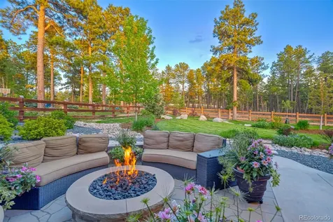 1542 Summerglow Lane Monument CO 80132