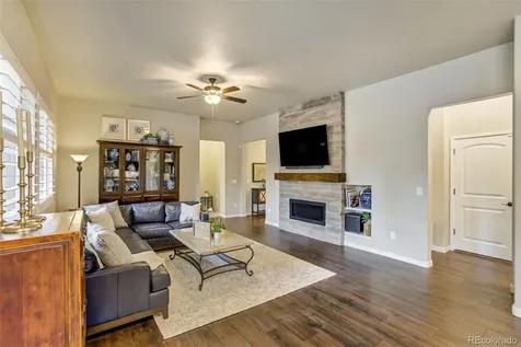 1542 Summerglow Lane Monument CO 80132