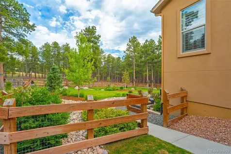 1542 Summerglow Lane Monument CO 80132
