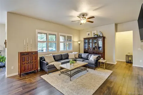 1542 Summerglow Lane Monument CO 80132