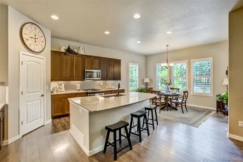 1542 Summerglow Lane Monument CO 80132