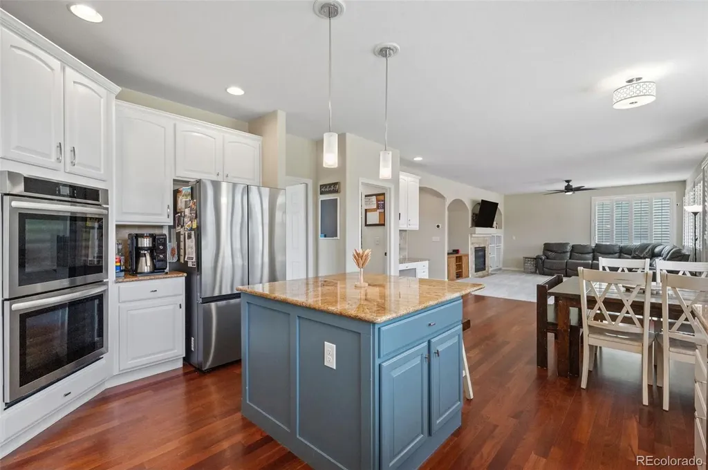 7245 Obsidian Lane Castle Rock CO 80108