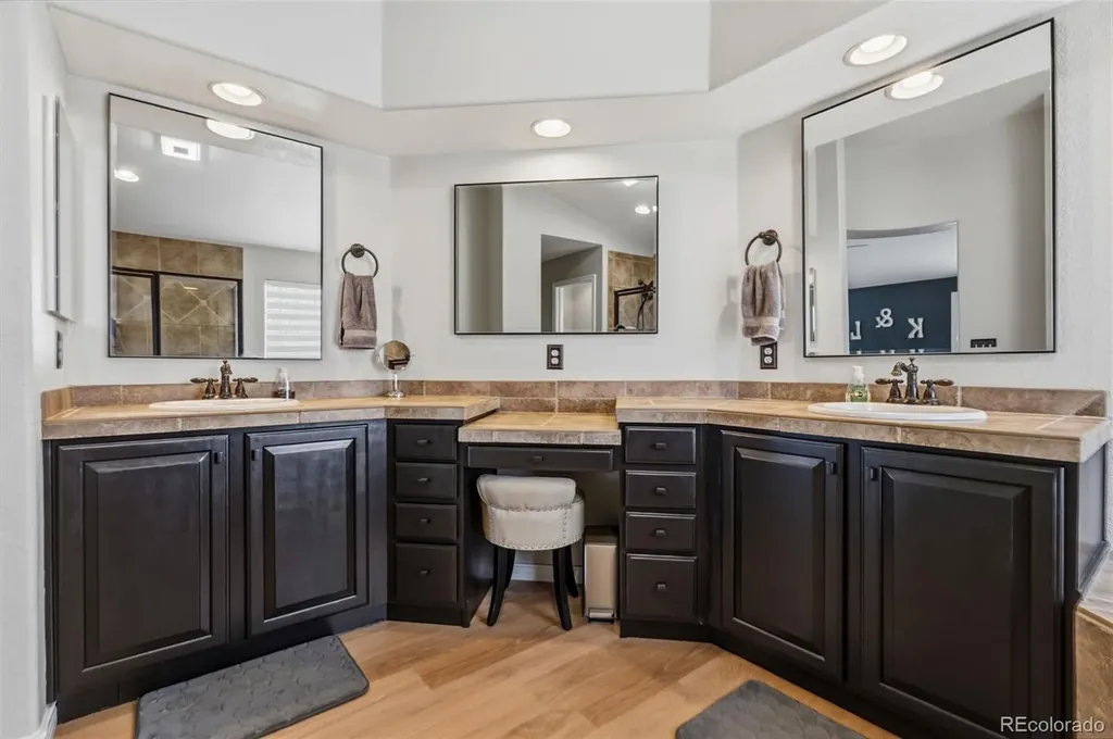 7245 Obsidian Lane Castle Rock CO 80108