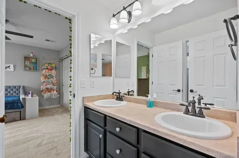 7245 Obsidian Lane Castle Rock CO 80108