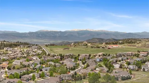7245 Obsidian Lane Castle Rock CO 80108