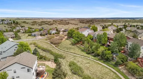 7245 Obsidian Lane Castle Rock CO 80108