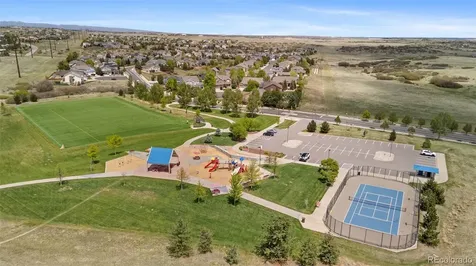 7245 Obsidian Lane Castle Rock CO 80108