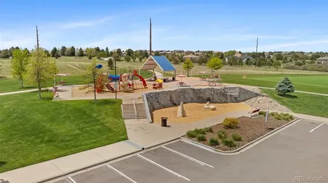 7245 Obsidian Lane Castle Rock CO 80108