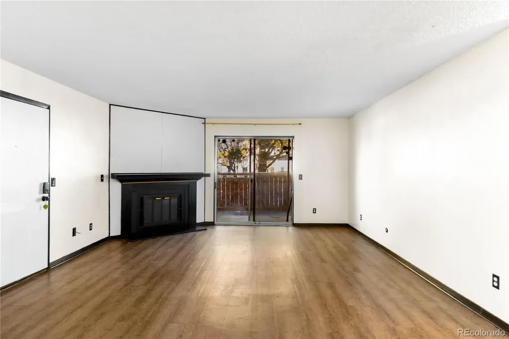 3344 S Ammons Street Lakewood CO 80227