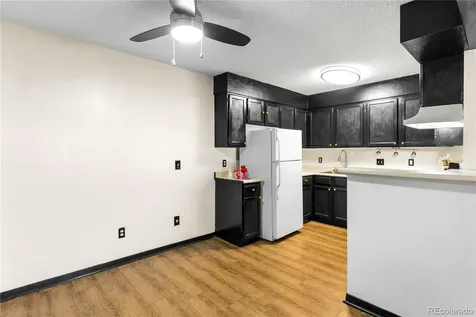 3344 S Ammons Street Lakewood CO 80227