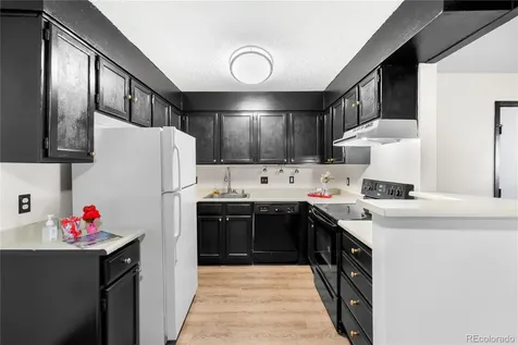 3344 S Ammons Street Lakewood CO 80227