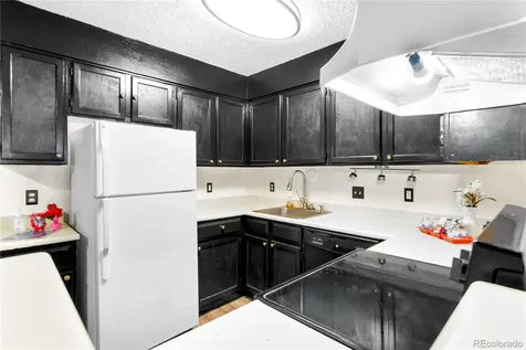 3344 S Ammons Street Lakewood CO 80227