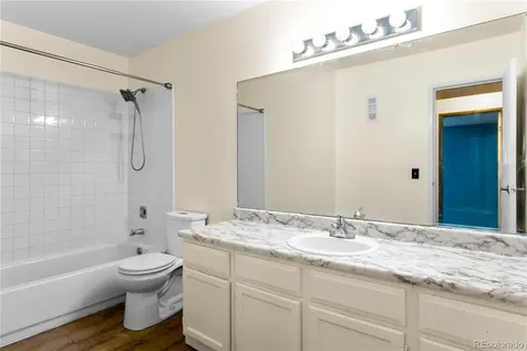 3344 S Ammons Street Lakewood CO 80227