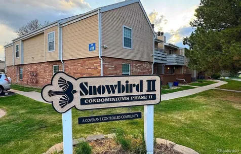 3344 S Ammons Street Lakewood CO 80227