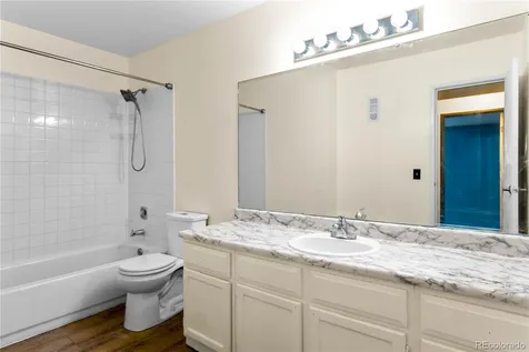3344 S Ammons Street Lakewood CO 80227
