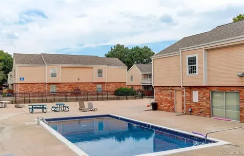 3344 S Ammons Street Lakewood CO 80227