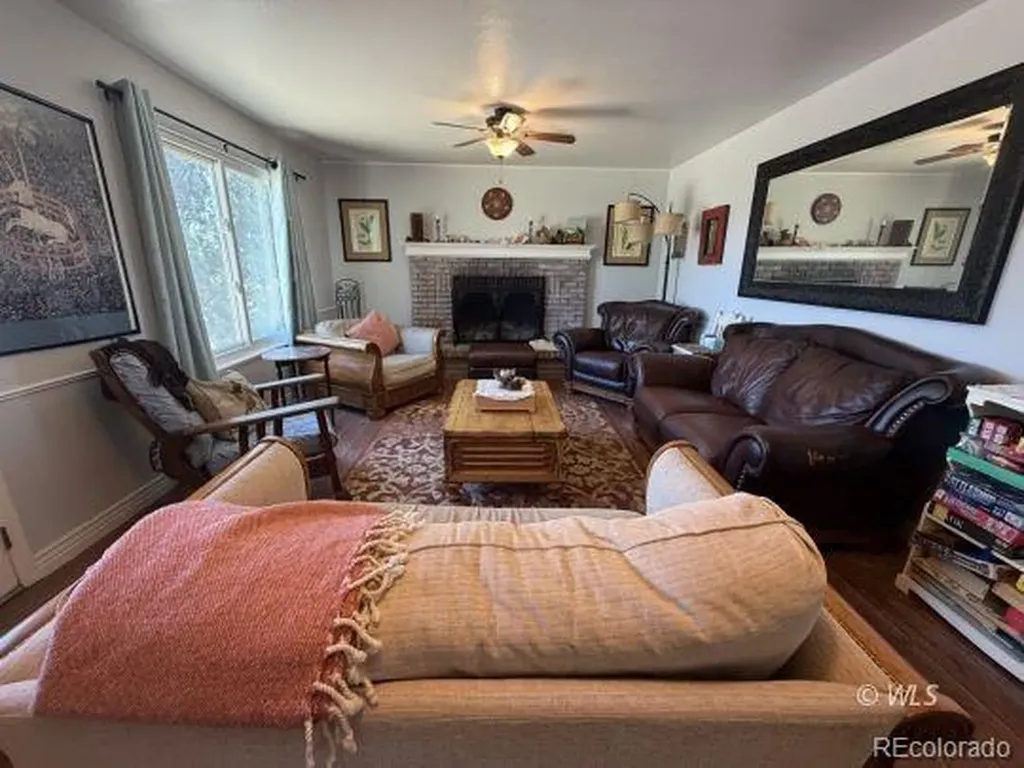 1004 Ridgeview Place Canon City CO 81212