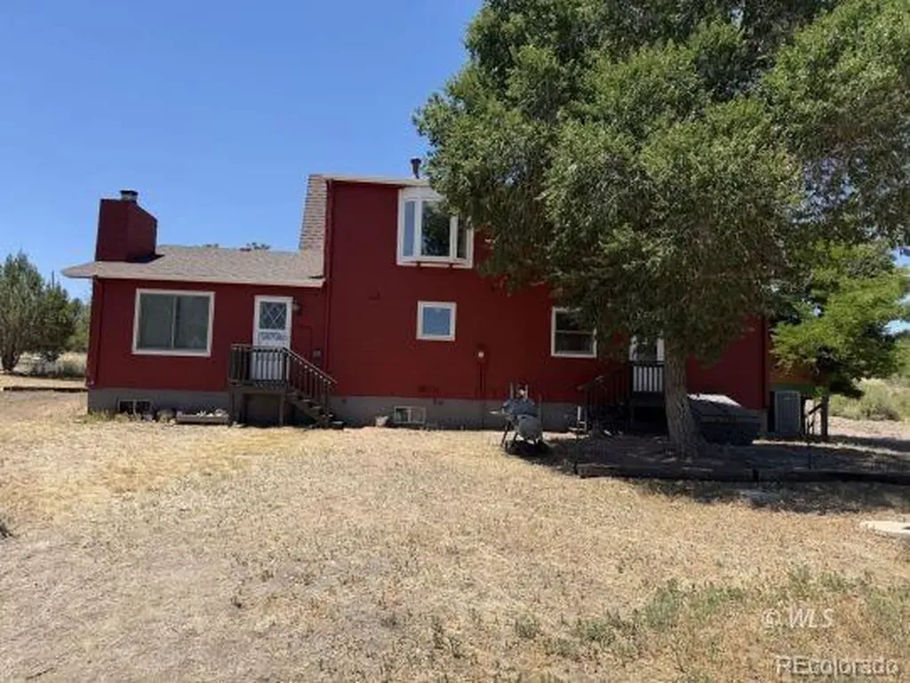 1004 Ridgeview Place Canon City CO 81212