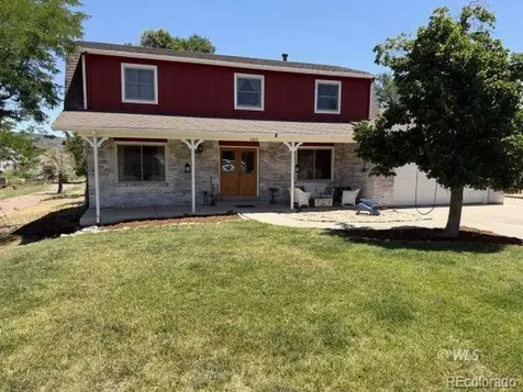 1004 Ridgeview Place Canon City CO 81212