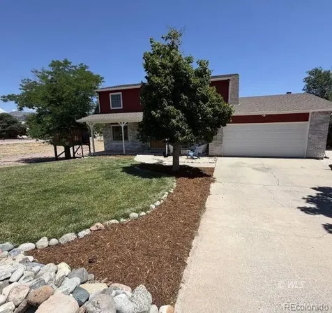 1004 Ridgeview Place Canon City CO 81212
